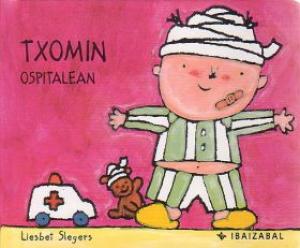 Txomin Ospitalen. Ibaizabal