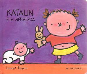 Katalin eta nebatxoa. Ibaizabal