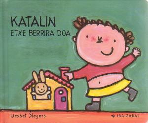 Katalian Etxe Berrira Doa. Ibaizabal