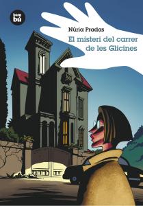 El misteri del carrer de les Glicines