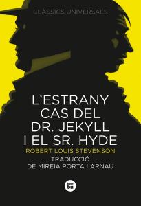 L estrany cas del Dr. Jekyll i el Sr. Hyde