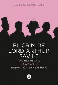 El crim de Lord Arthur Savile i altres relats
