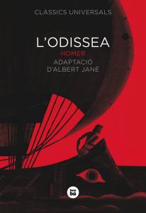 L Odissea