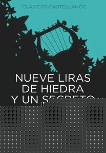 Nueve liras de hiedra y un secreto