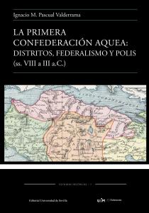 La primera confederación Aquea