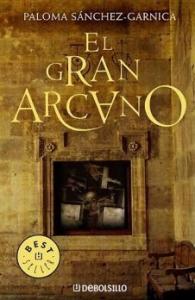 GRAN ARCANO.(Best Seller)