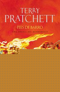 Pies de barro (Mundodisco 19)