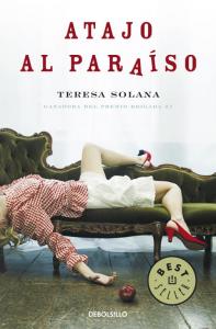ATAJO AL PARAISO.Best Seller
