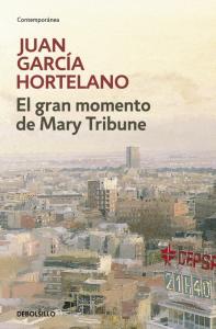 El gran momento de Mary Tribune
