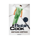 Estado crítico (Jack Stapleton y Laurie Montgomery 7)