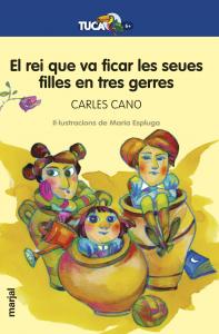 EL REI QUE  FICÀ A LES SEUES FILLES EN TRES GERRES