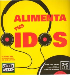 Alimenta tus oidos