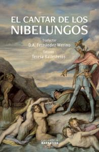 El cantar de los Nibelungos