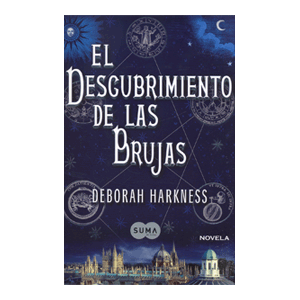 El descubrimiento de las brujas (El descubrimiento de las brujas 1)