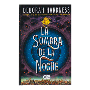 LA SOMBRA DE LA NOCHE