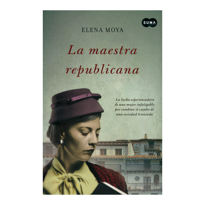 LA MAESTRA REPUBLICANA