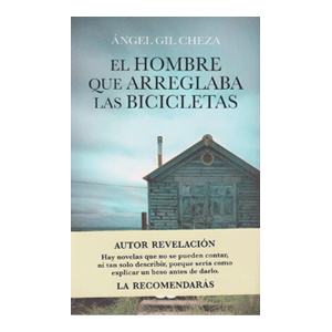 El hombre que arreglaba las bicicletas