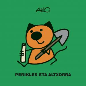 PERIKLES ETA ALTXORRA