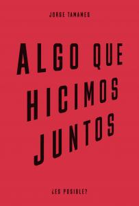 Algo que hicimos juntos