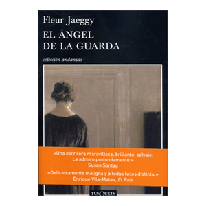 El ángel de la guarda