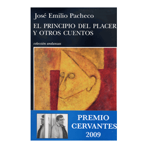 El principio del placer y otros cuentos
