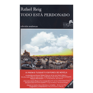 Todo está perdonado