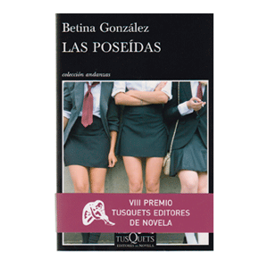 Las poseídas