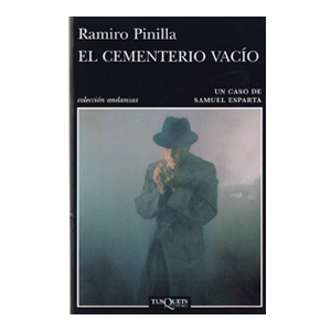 El cementerio vacío