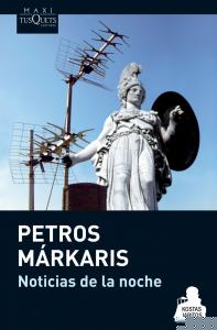 Noticias de la noche