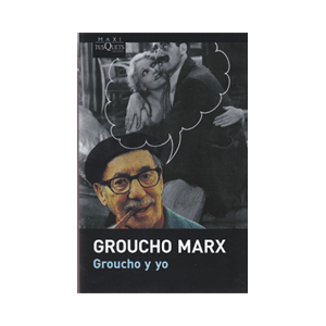 Groucho y yo
