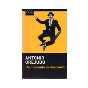 Un momento de descanso