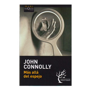 Más allá del espejo