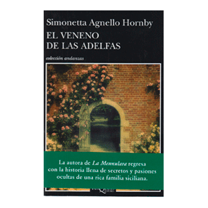 El veneno de las adelfas