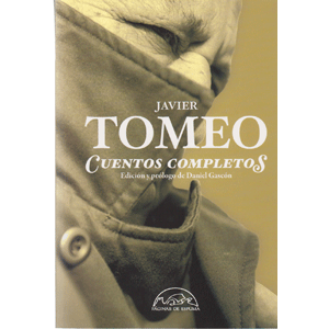 CUENTOS COMPLETOS  TOMEO