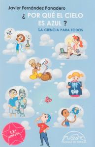 ¿Por qué el cielo es azul?