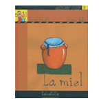 Queremos saber 3- miel