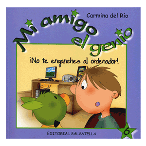 Mi amigo el genio 6
