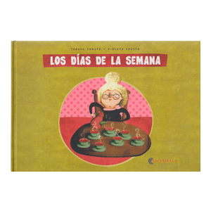 Los días de la semana