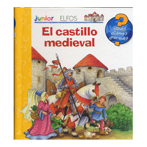 EL CASTILLO MEDIEVAL