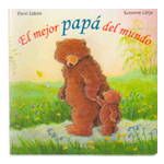 EL MEJOR PAPÁ DEL MUNDO