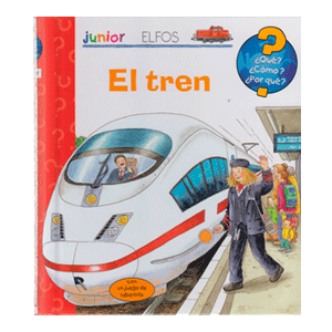 QUE,COMO:EL TREN