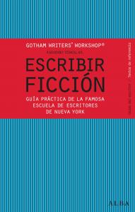 Escribir ficción
