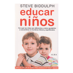 Educar niños