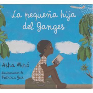 La pequeña hija del Ganges