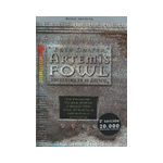 ARTEMIS FOWL,ENCUENTRO ARTICO
