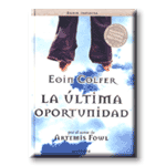 LA ÚLTIMA OPORTUNIDAD