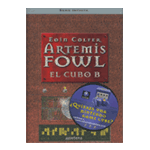 ARTEMIS FOWL:EL CUBO B