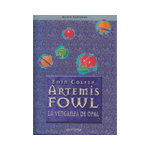 ARTEMIS FOWL,LA VENGANZA DE OPAL