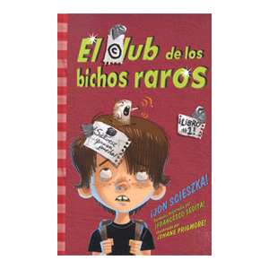 EL CLUB DE LOS BICHOS RAROS