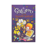 GATURRO 8:EN EL MUNDO VIRTUAL